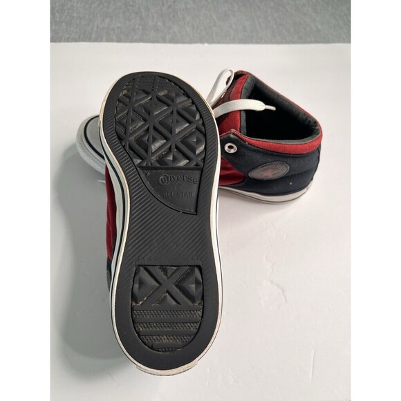 Converse Mens Chuck Taylor All Star High Street Space Explorer Sneaker Size 7. - Picture 6 of 6